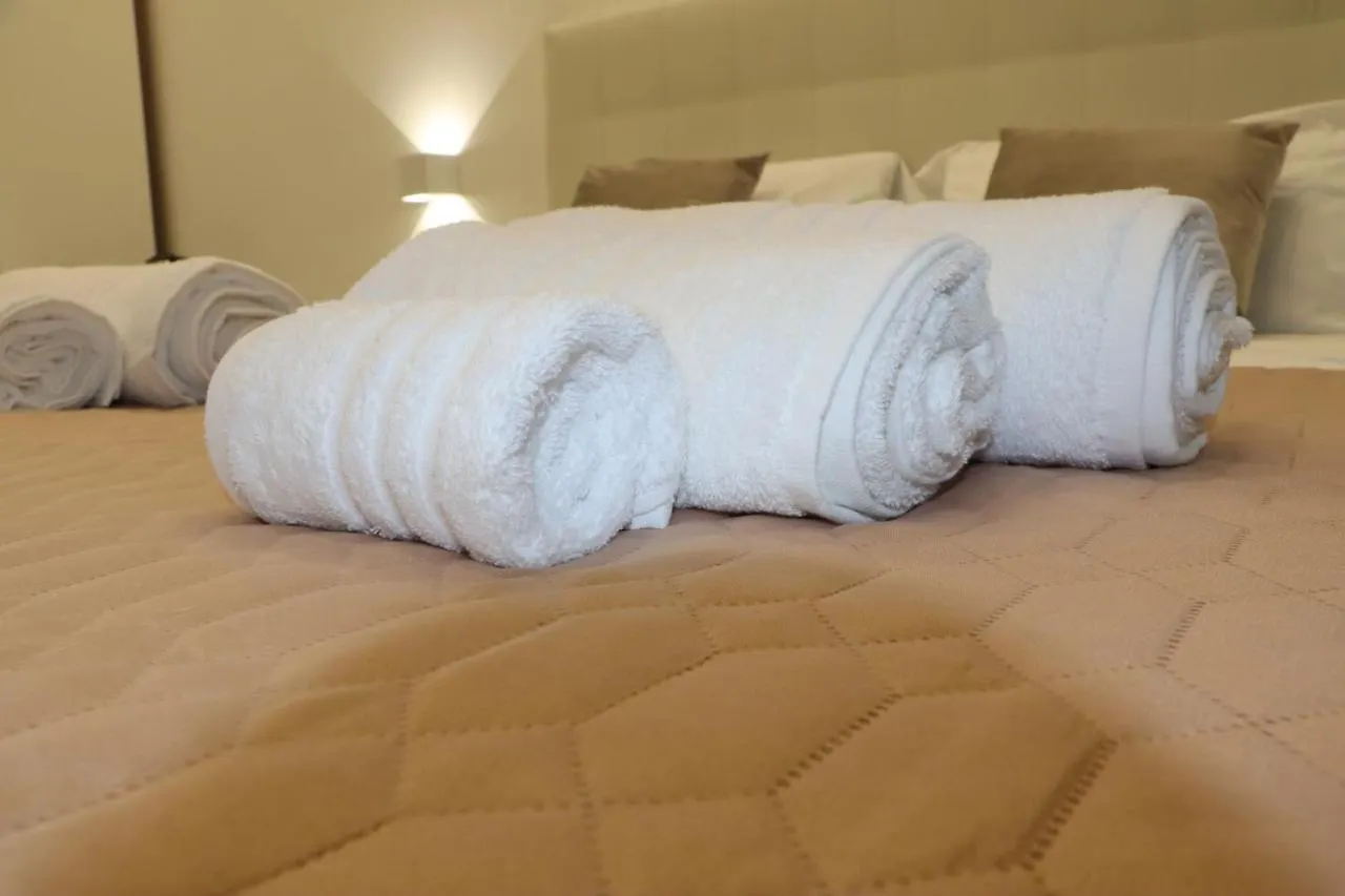Barbaro Suite & Apartment Naples