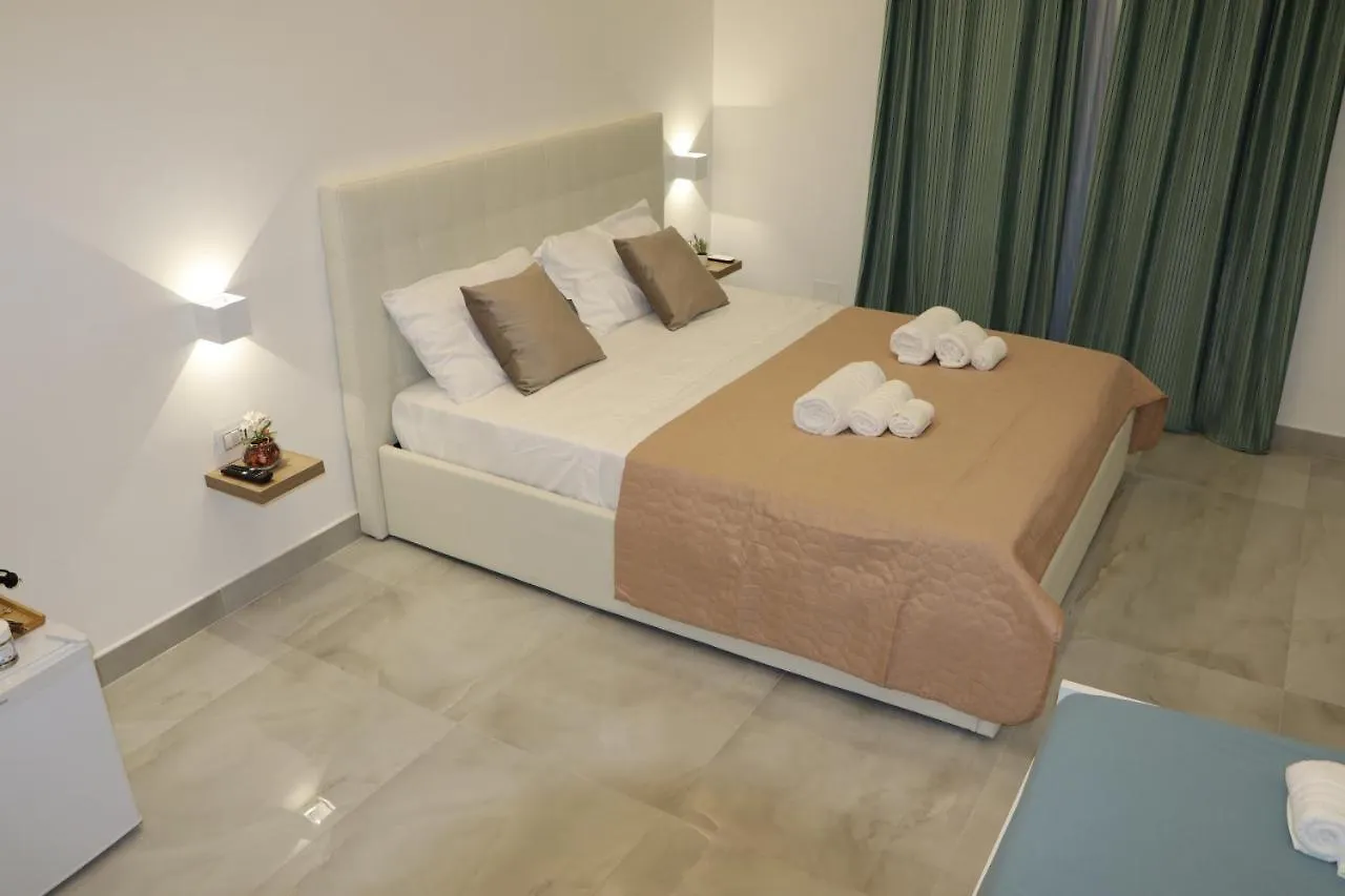 Bed & Breakfast Barbaro Suite & Apartment Naples