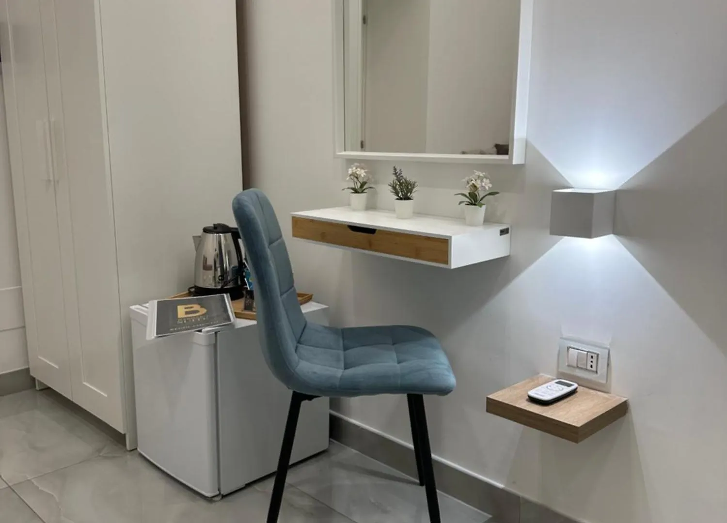 Barbaro Suite & Apartment Naples
