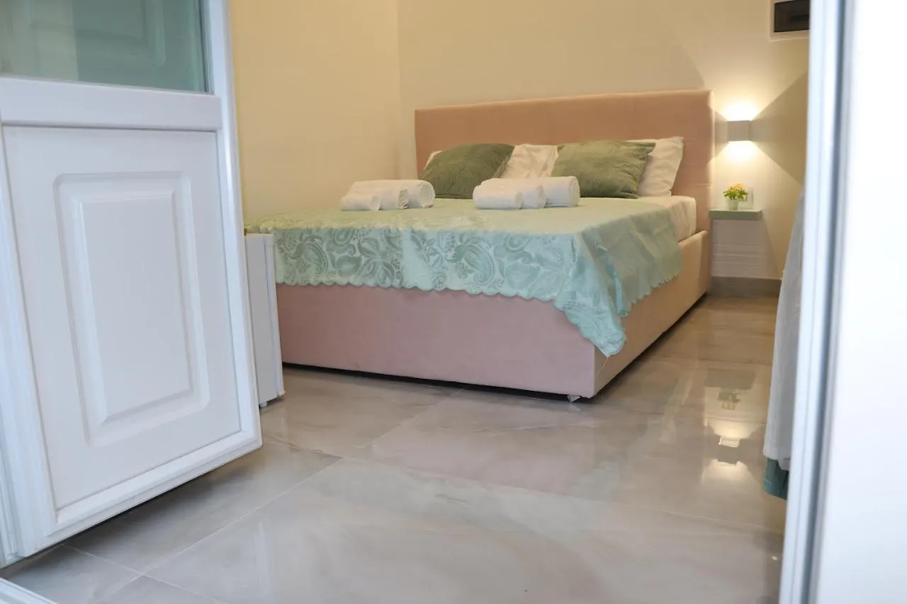 نابولي Barbaro Suite & Apartment فندق مبيت وإفطار